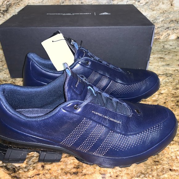 PORSCHE DESIGN BOUNCE S4 Urban Sky Running Shoes main image 13